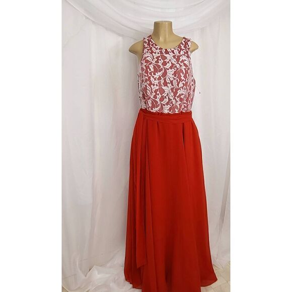 Azazie dress  - Picture 6 of 6